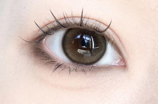 Mliilens品牌--可可碎碎冰 商品图8