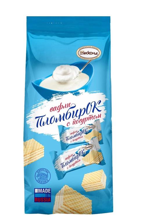 阿孔特牌威化饼干408g 商品图1