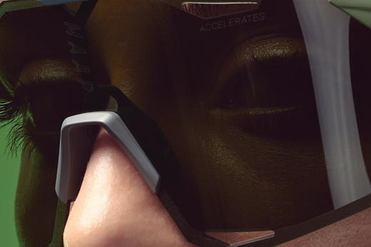 MAAP x 100% Hypercraft Forest Green 联名款骑行眼镜 商品图4