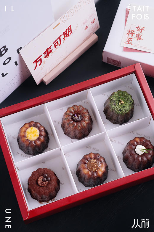 可露丽（预售中，可预订29号） 商品图2