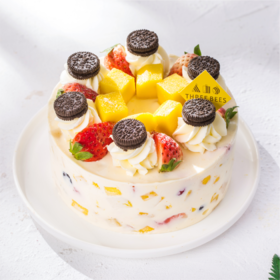 彩色森林（春节）