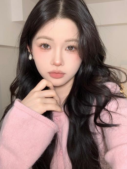 moriiu 年抛 无难柿 直径14.2mm着色13.4mm 商品图1