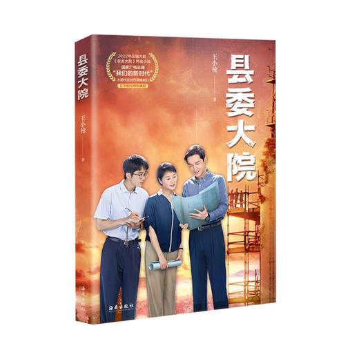 县委大院 商品图2