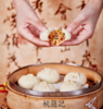 杭笼记 鲜肉小笼包318g/杭州风味 商品缩略图2