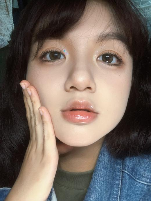 toffee 日抛 奶油森林 直径14.2mm着色13.8mm 商品图8