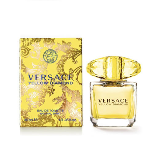 范思哲幻影金钻淡香水 50ml EDT 商品图0