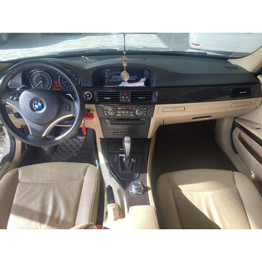 宝马 325i 豪华型【长租-北京】 商品图5