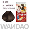 【日本直邮】美源 BIGEN染发膏【无中文标识 介意勿拍】 商品缩略图3