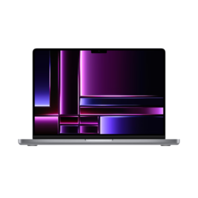 Apple MacBook Pro 2022年款 14英寸 M2 芯片