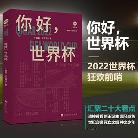 你好,世界杯