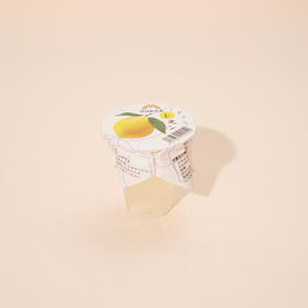 小原柠檬味果冻 130g