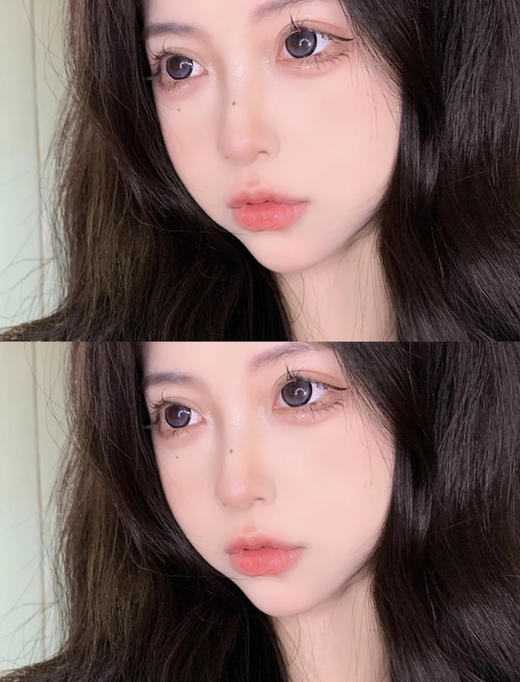 AGENSCOLOR 年抛 大直径 商品图5