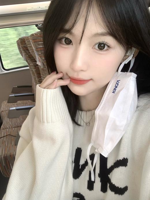 toffee 日抛美瞳 燕麦黑咖 直径14.2mm着色13.7mm 商品图6