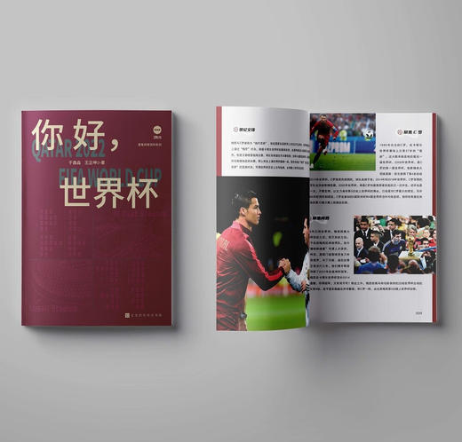你好,世界杯 商品图2