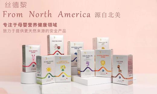 丝德黎牌铁滴液25ml/瓶   每ml含铁 10mg 商品图0