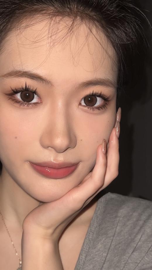 moriiu 年抛 荔枝豆沙 直径14.2mm着色13.5mm 商品图6