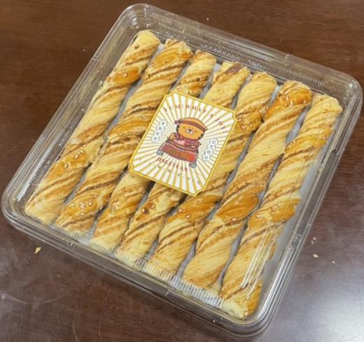 椰蓉酥（盒） 商品图0