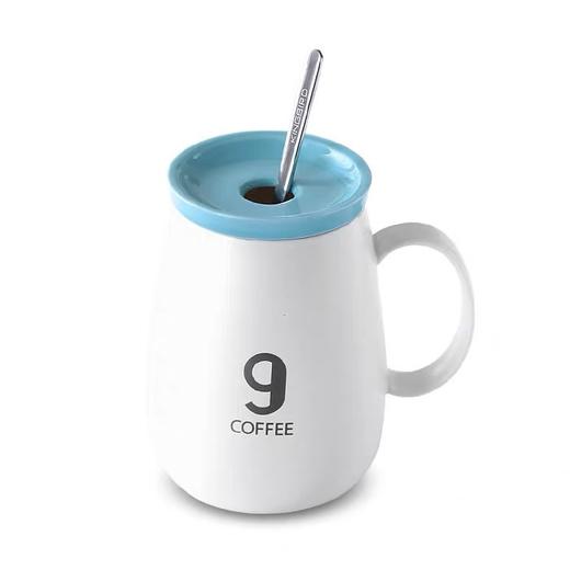 贝丽马克杯 商品图2