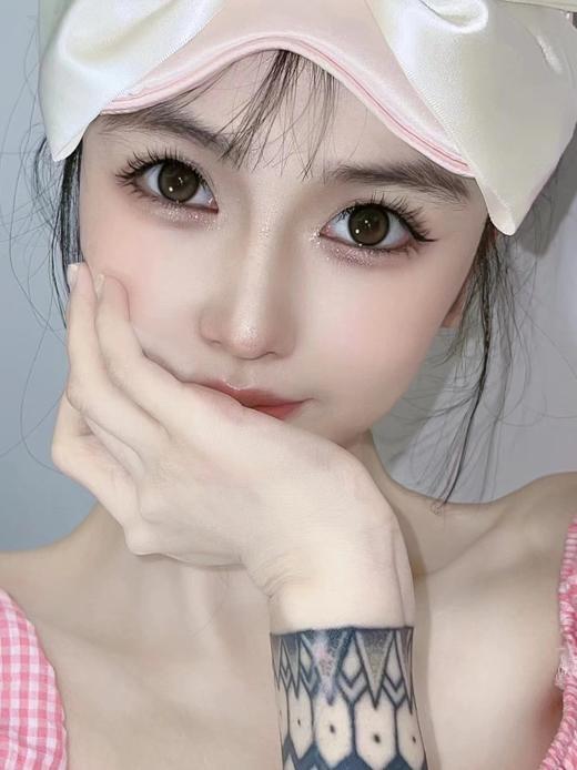 moriiu 年抛 无难柿 直径14.2mm着色13.4mm 商品图10