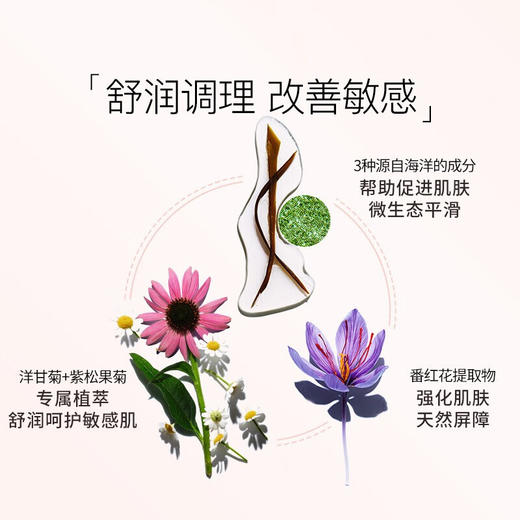 【品牌热卖】
CLARINS娇韵诗橙水 商品图1