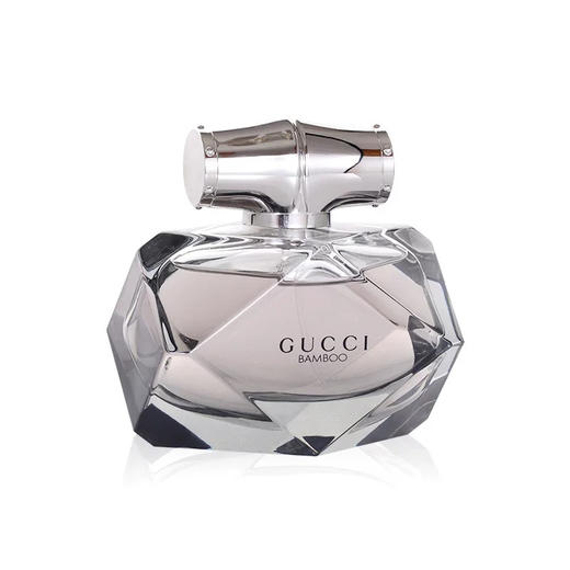 GUCCI古驰竹韵女性香水50ml 木质花香调EDP 商品图5