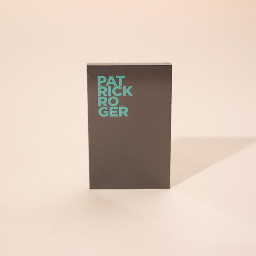 帕特里克罗杰100%黑巧克力100g 商品图0