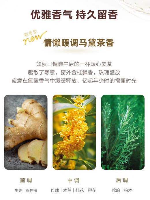 资生堂 可悠然 奢宠美肌 紧致身体霜 200g 保湿滋润秋冬补水保湿霜效期25年8月 商品图3