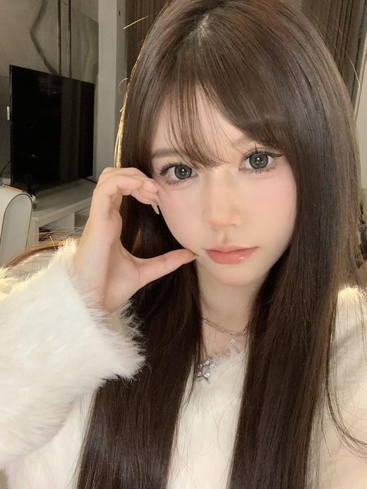 toffee 日抛美瞳 邂逅光晕 直径14.5mm着色14.0mm 商品图7