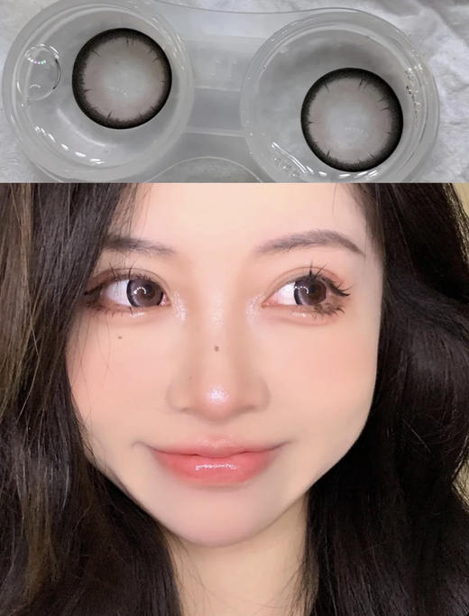 AGENSCOLOR 年抛 大直径 商品图4