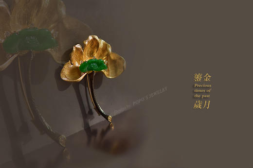 鎏金岁月 商品图2