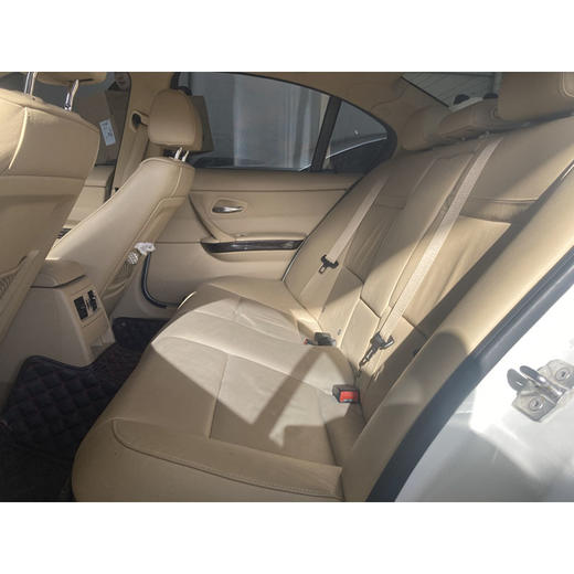 宝马 325i 豪华型【长租-北京】 商品图6