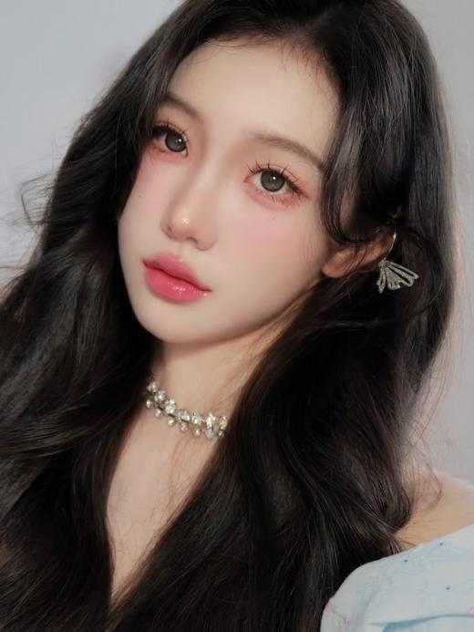 moriiu 年抛 无难柿 直径14.2mm着色13.4mm 商品图7