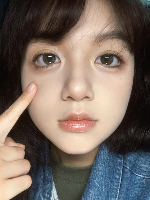 toffee 日抛 奶油森林 直径14.2mm着色13.8mm 商品图7