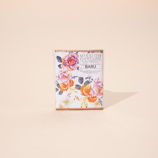 米逊板栗黑巧克力制品60g 商品图0