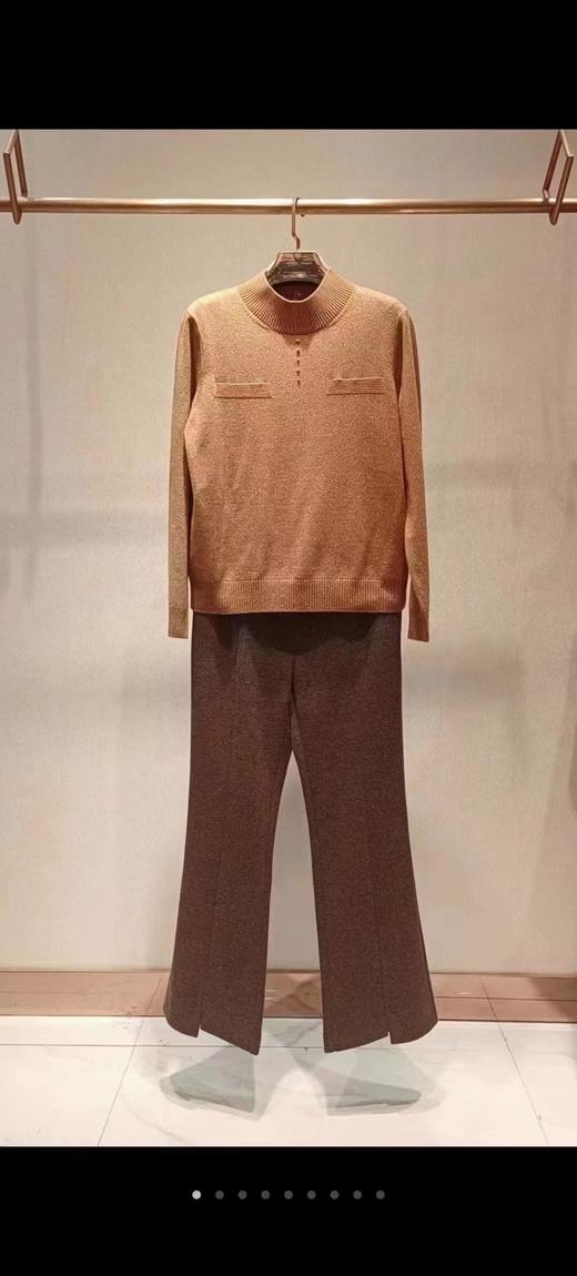 诗凡诗女装毛衣 商品图0