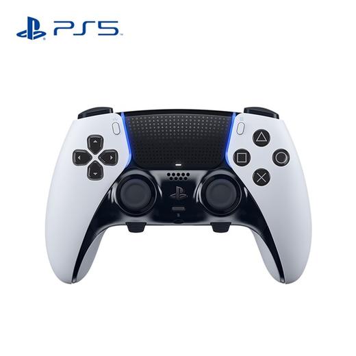 手柄控制器 索尼国行 PS5 精英手柄 无线控制器 商品图2