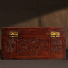 清 红木鱼跃龙门文房箱 商品缩略图1