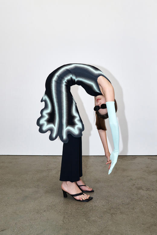 艾默生环保紧身裤 商品图0