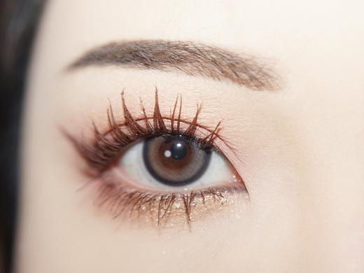 Lillilly旗下 · LL-37乌梅酱 & LL-38婴儿蓝 & LL-39伦敦雾 & LL-40麦冰茶 & LL-41伯爵茶｜日抛10片装 商品图14