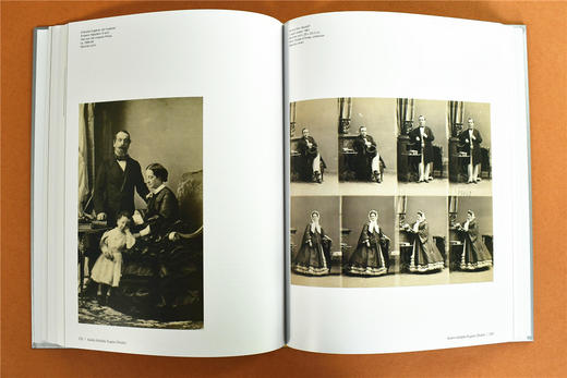 【现货】Photography: A History 1839 - Now: History of Photography Vol. I-IV | 摄影：历史1839年 - 现在：历史摄影卷（四卷） 商品图2