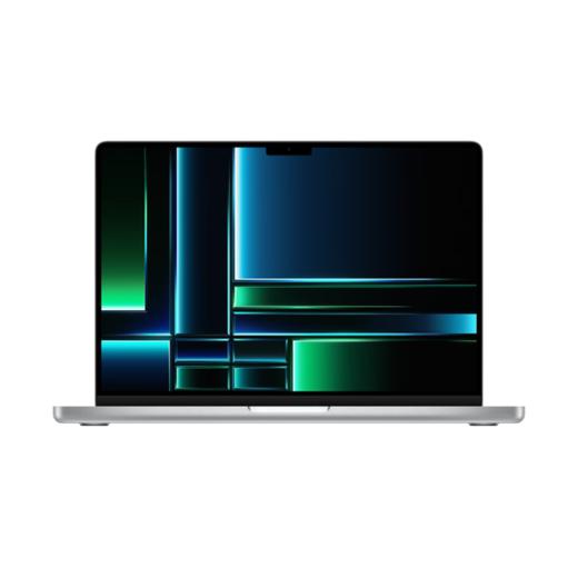 【教育版】Apple MacBook Pro 2022年款 16英寸 M2 芯片 商品图1