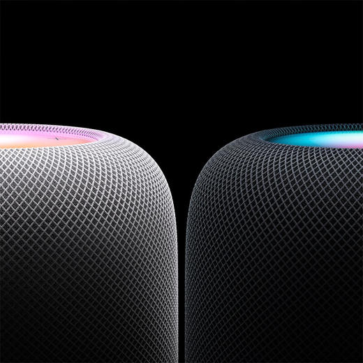 Apple HomePod (第二代) 商品图1