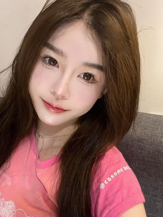 moriiu 年抛 荔枝豆沙 直径14.2mm着色13.5mm 商品图9