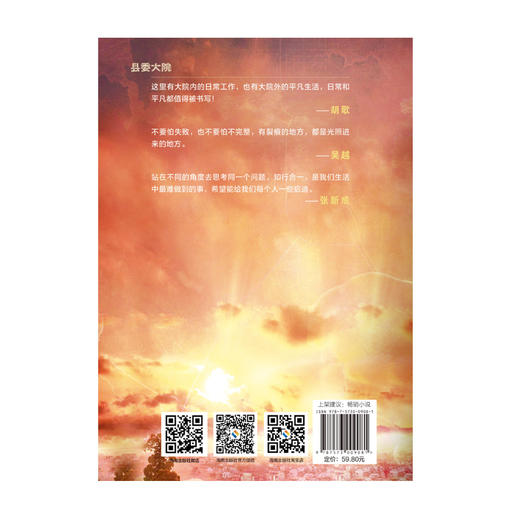 县委大院 商品图4