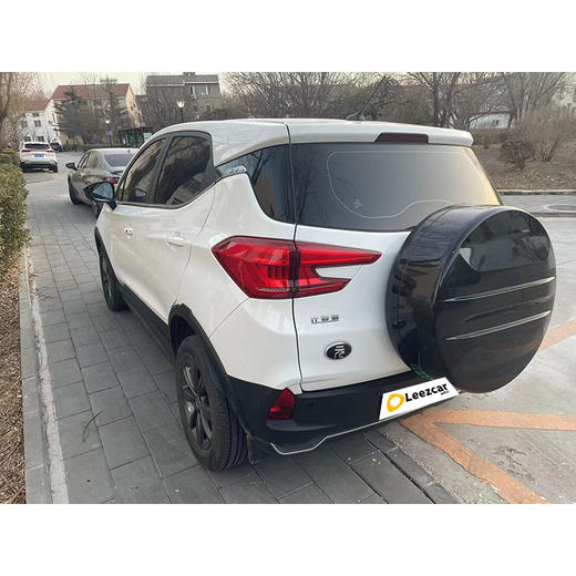 比亚迪 元 EV535 智联领潮型【长租-北京】 商品图6