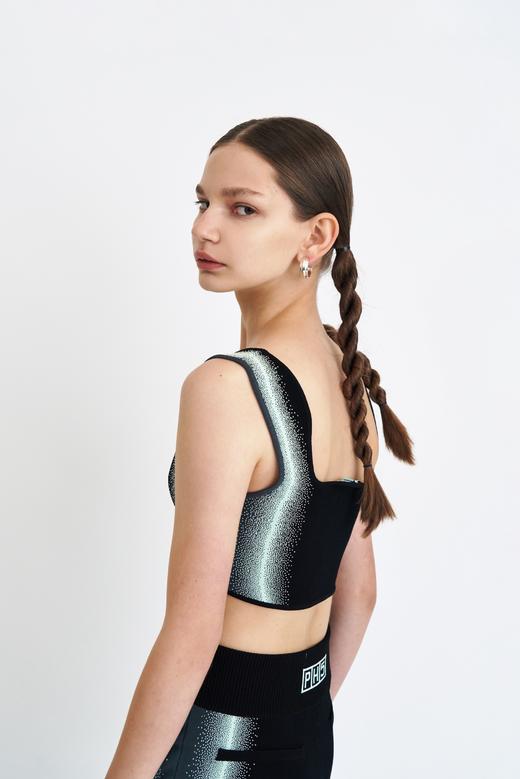 洛伦佐波浪背心——PH5 23早春 商品图0