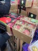 周三取货：【礼盒王婆鸟巢苹果 】又脆又甜，真心好吃的苹果，强力推荐！！！ 商品缩略图5
