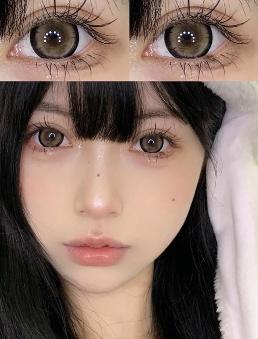 AGENSCOLOR 年抛 大直径 商品图3