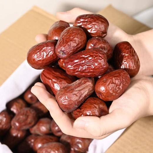 和田玉枣（新疆和田224团） 商品图0