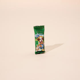 赫蒂健儿夹心牛奶巧克力 20g